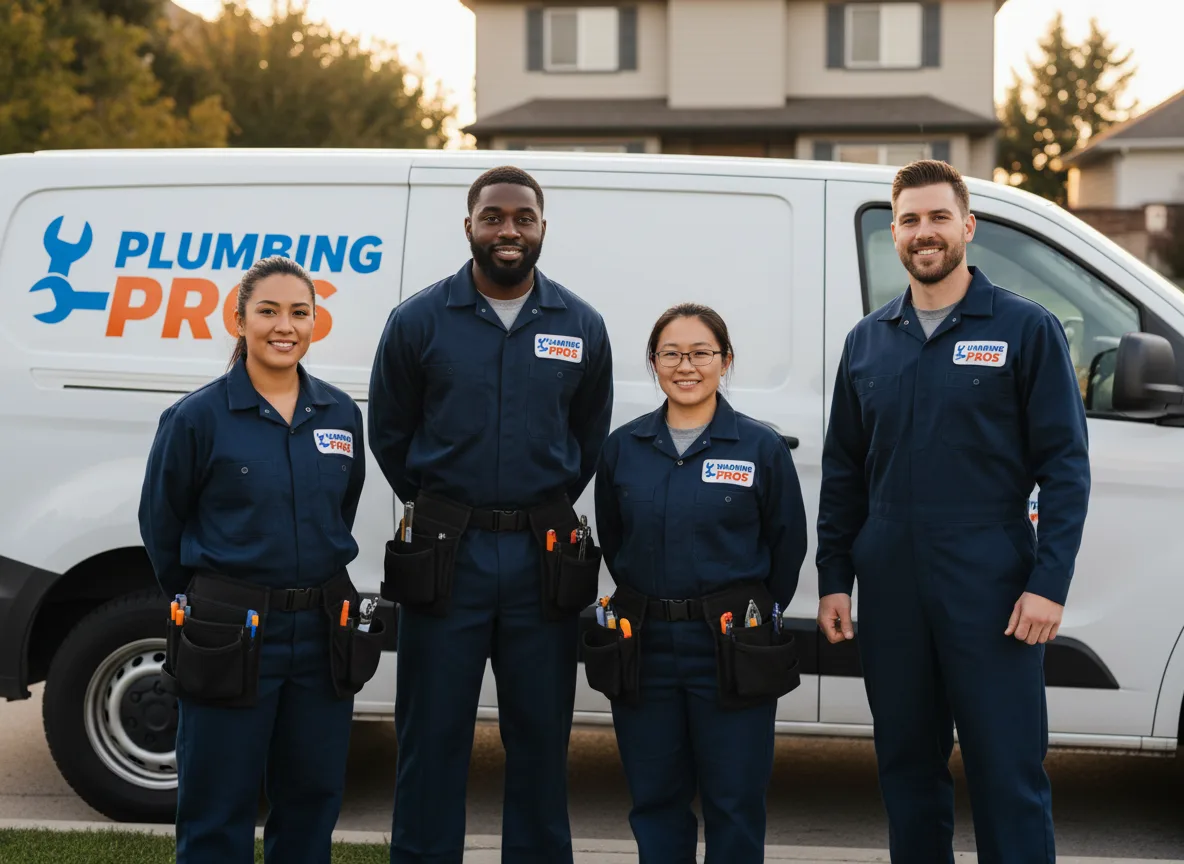 Water Heater Repair company in Tulare, SD